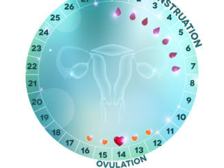 fruchtbare Tage bestimmen mit Ovulationstest und Fertilitätsmonitor